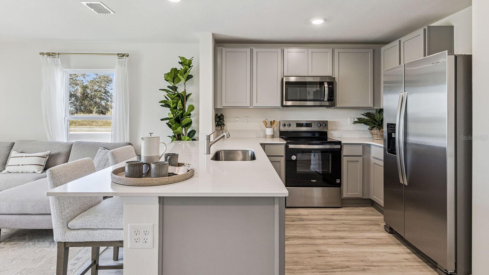 CROSSWINDS EAST PHASE 1 - Residential