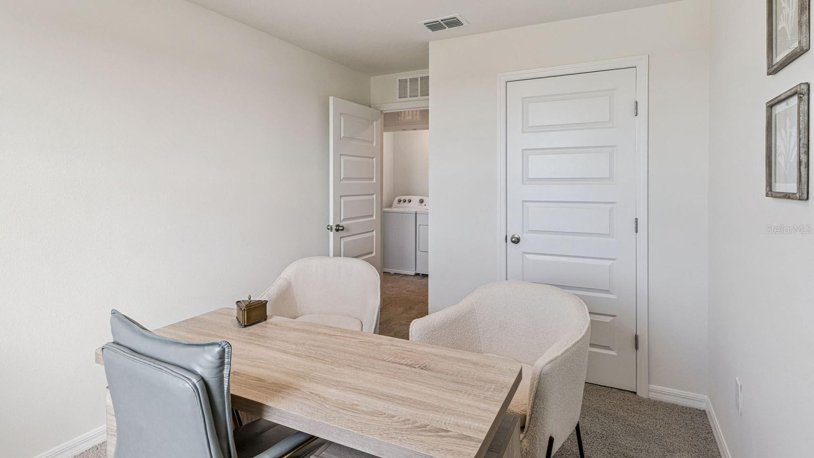 CROSSWINDS EAST PHASE 1 - Residential