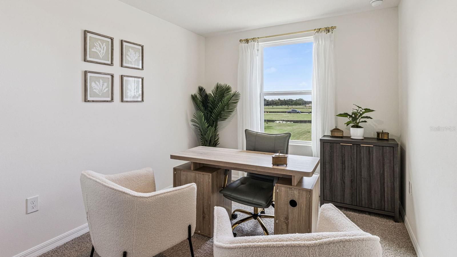 CROSSWINDS EAST PHASE 1 - Residential