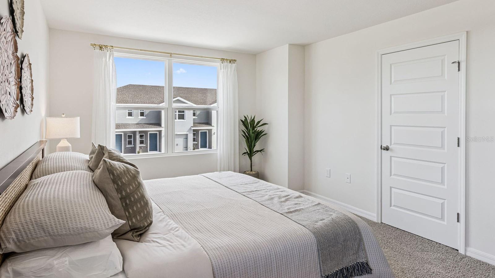 CROSSWINDS EAST PHASE 1 - Residential