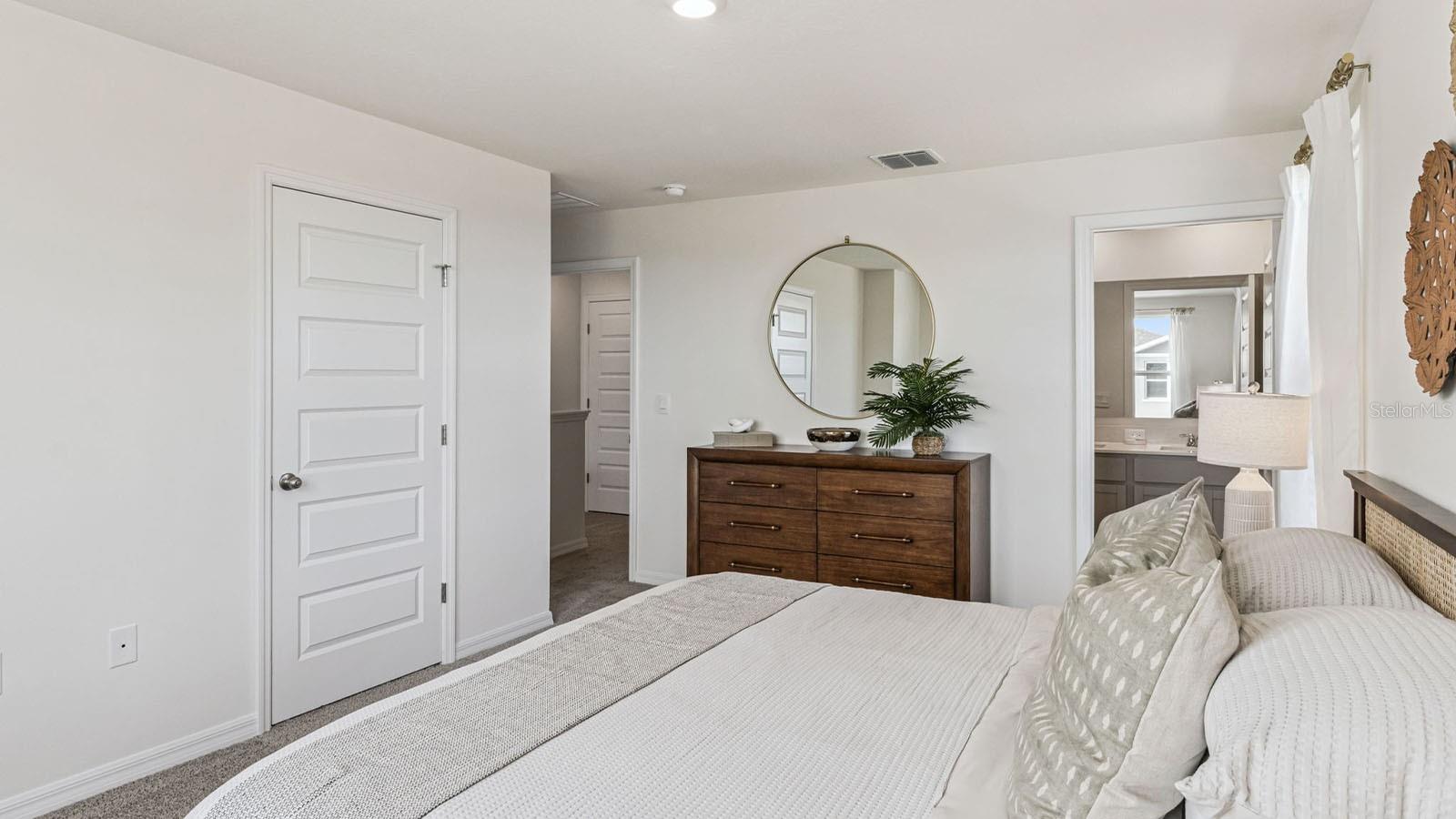 CROSSWINDS EAST PHASE 1 - Residential