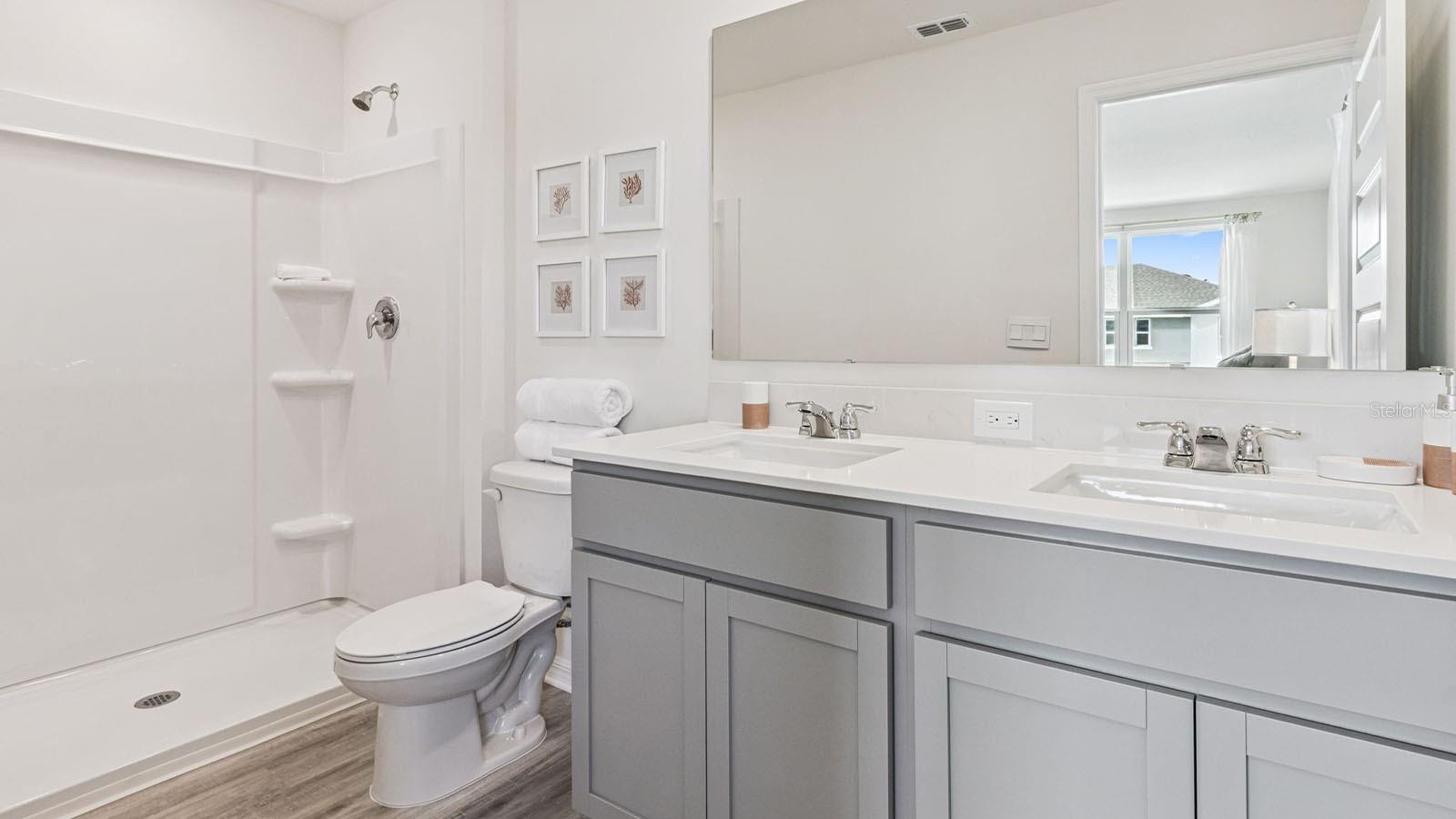 CROSSWINDS EAST PHASE 1 - Residential