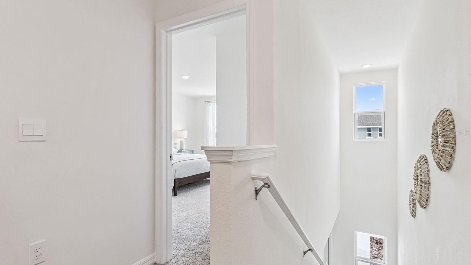 CROSSWINDS EAST PHASE 1 - Residential