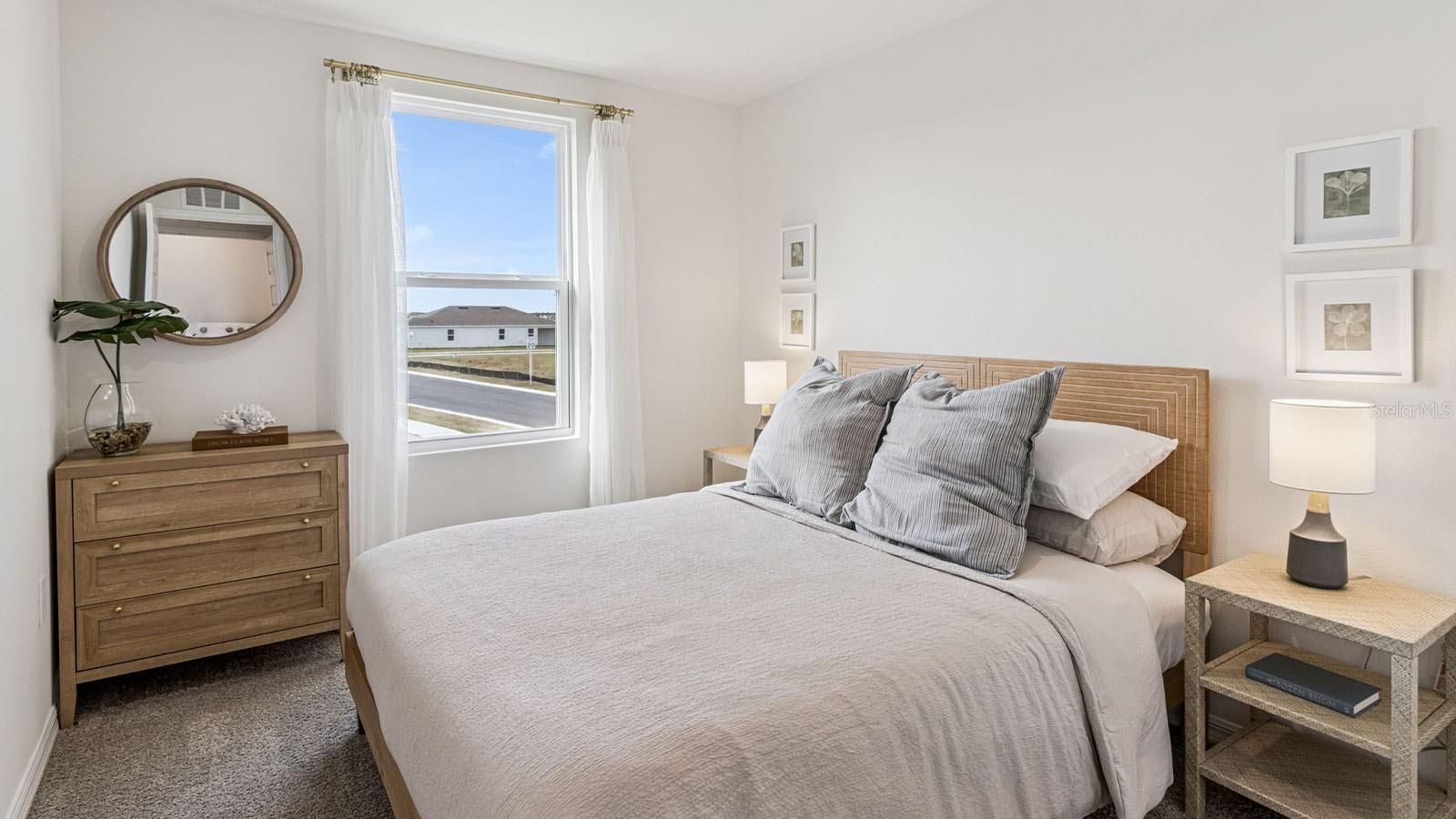 CROSSWINDS EAST PHASE 1 - Residential