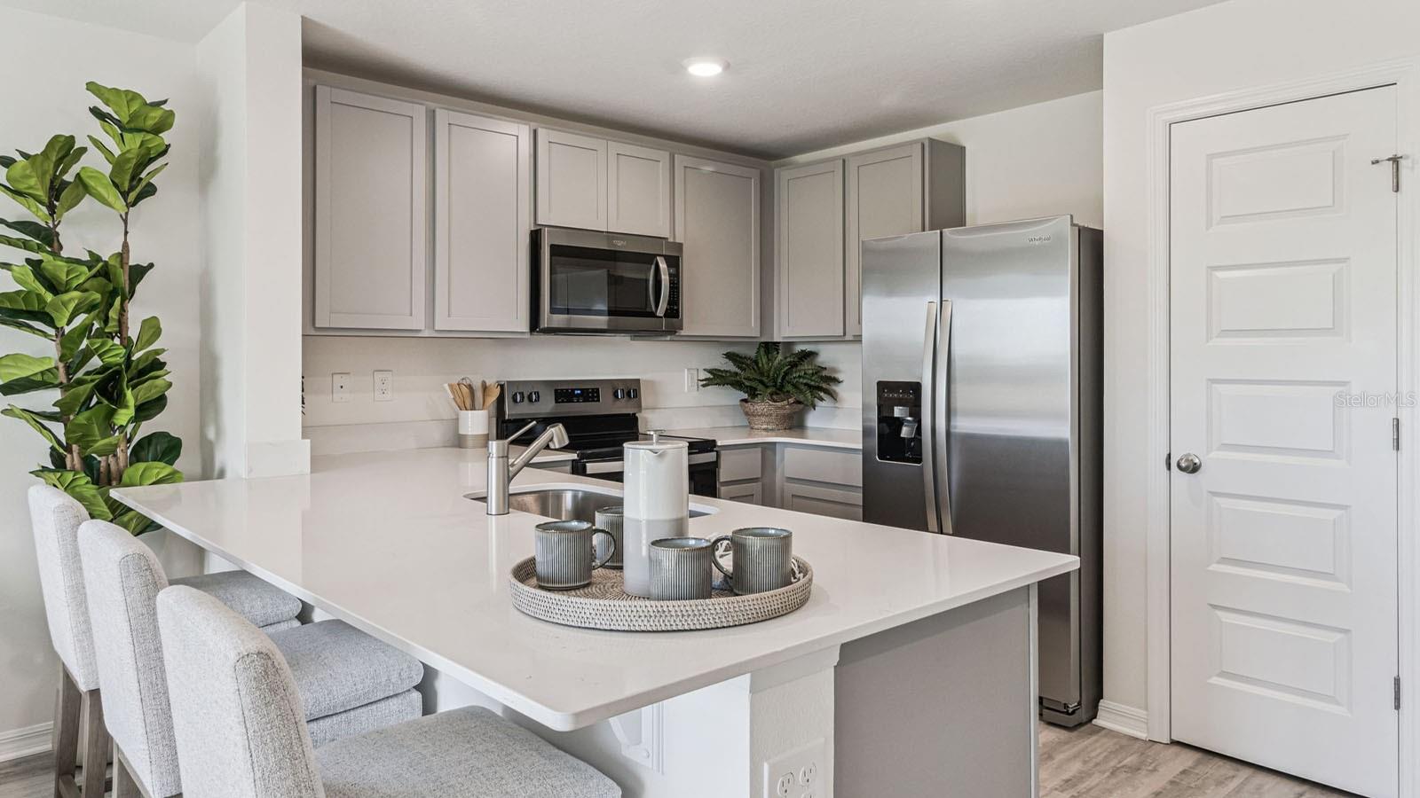 CROSSWINDS EAST PHASE 1 - Residential