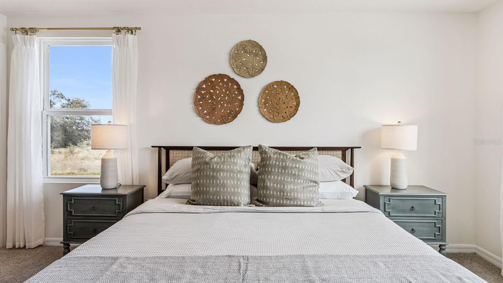 CROSSWINDS EAST PHASE 1 - Residential