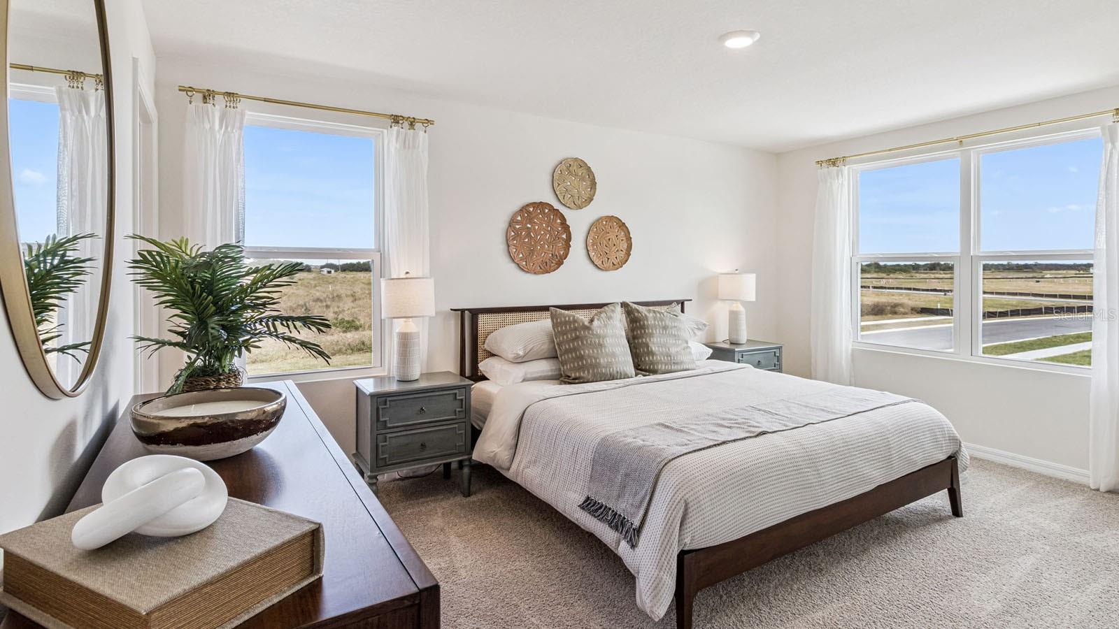 CROSSWINDS EAST PHASE 1 - Residential