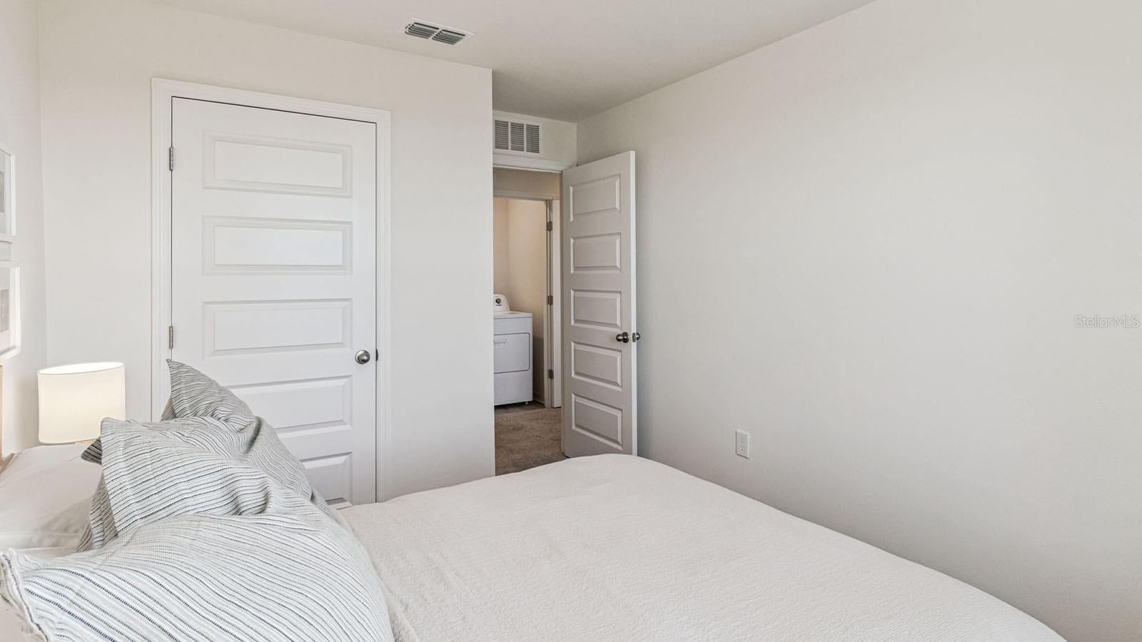 CROSSWINDS EAST PHASE 1 - Residential