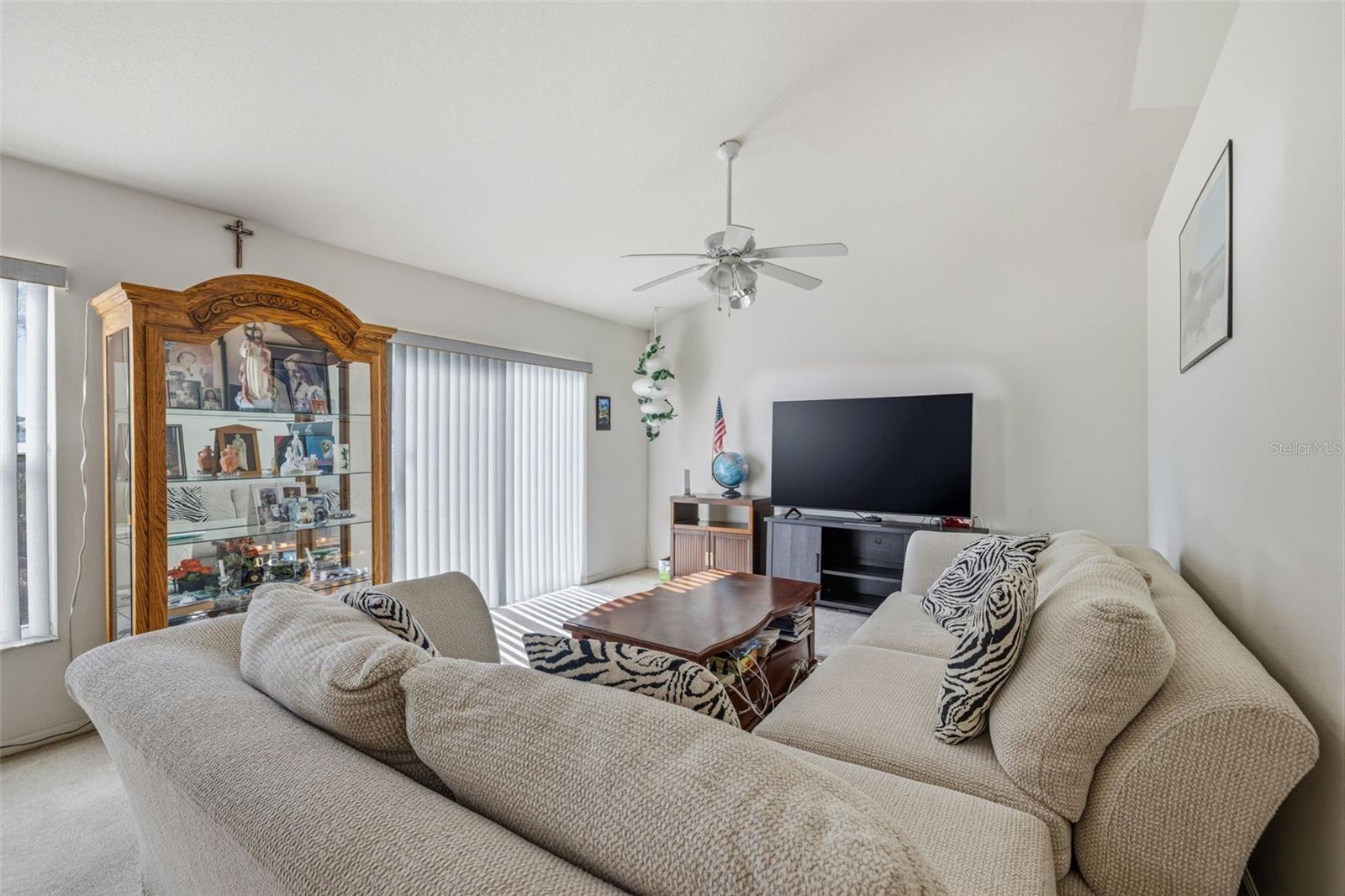 SOUTH POINTE PH 5 - Residential