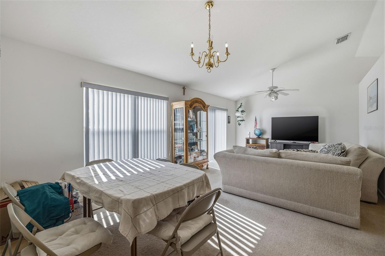 SOUTH POINTE PH 5 - Residential