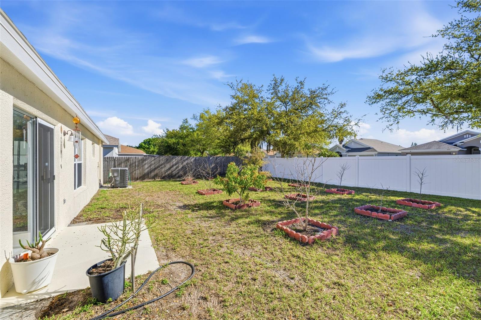 SOUTH POINTE PH 5 - Residential