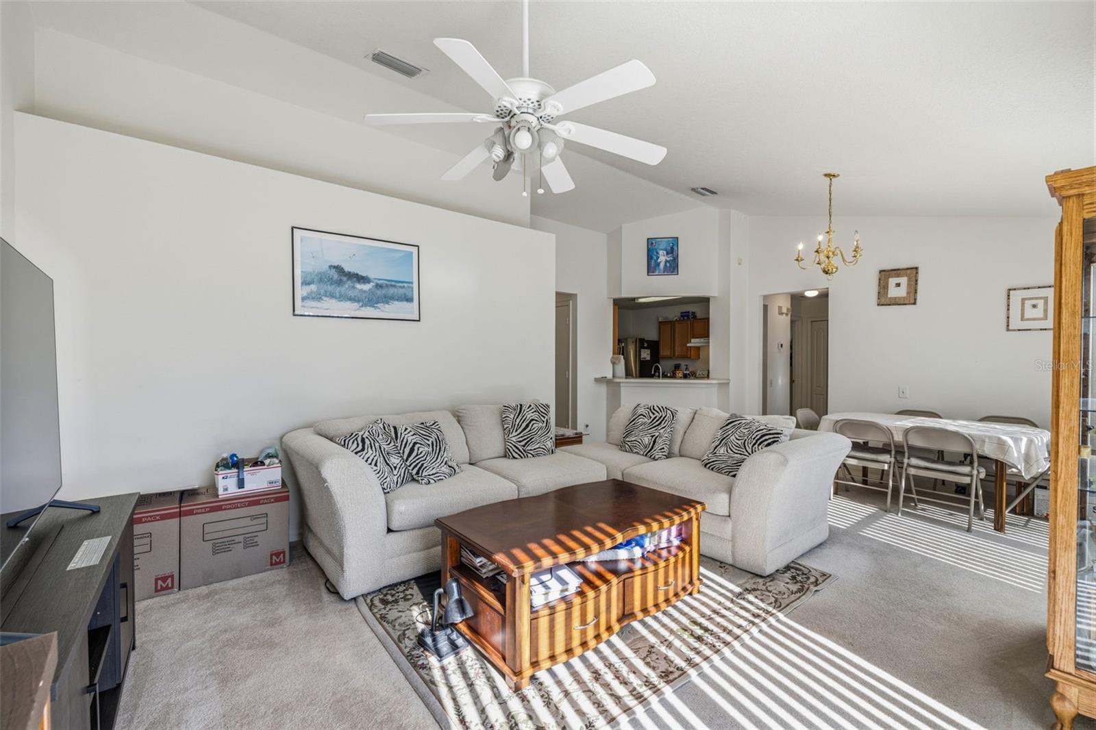 SOUTH POINTE PH 5 - Residential