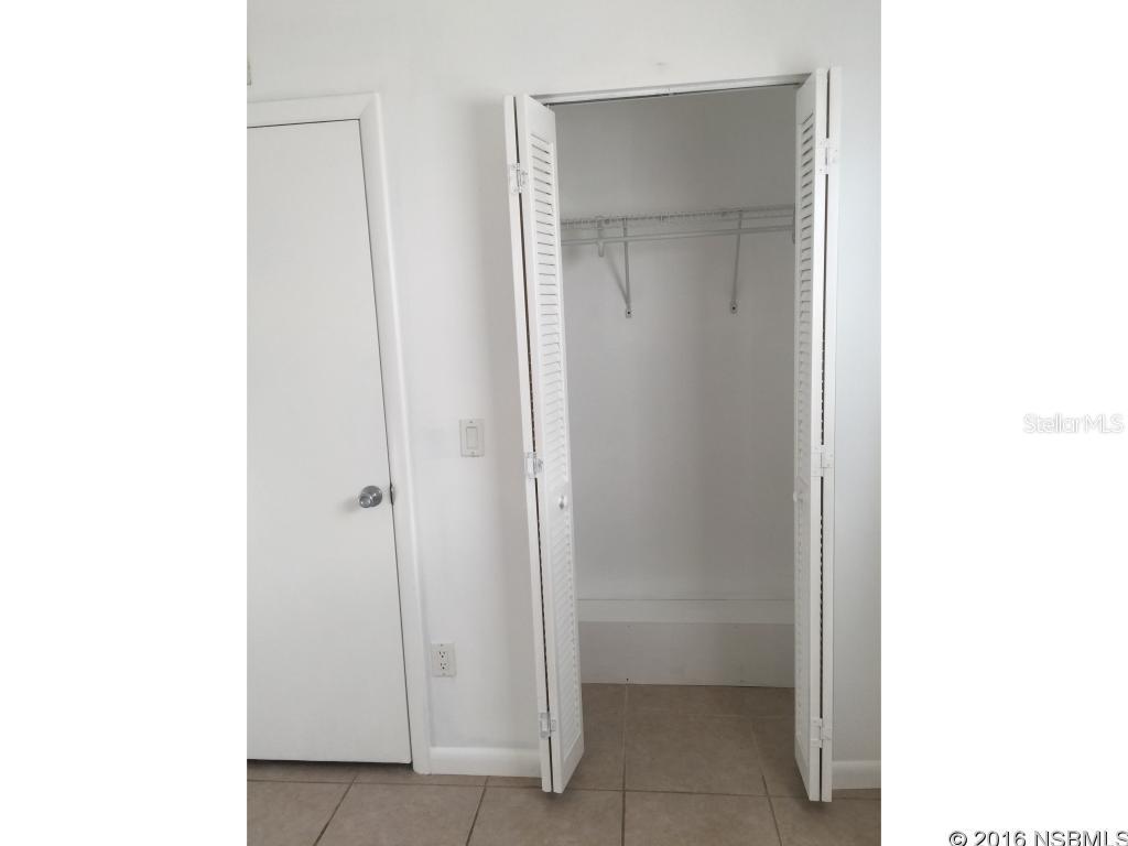 New Smyrna Beach - Residential Lease