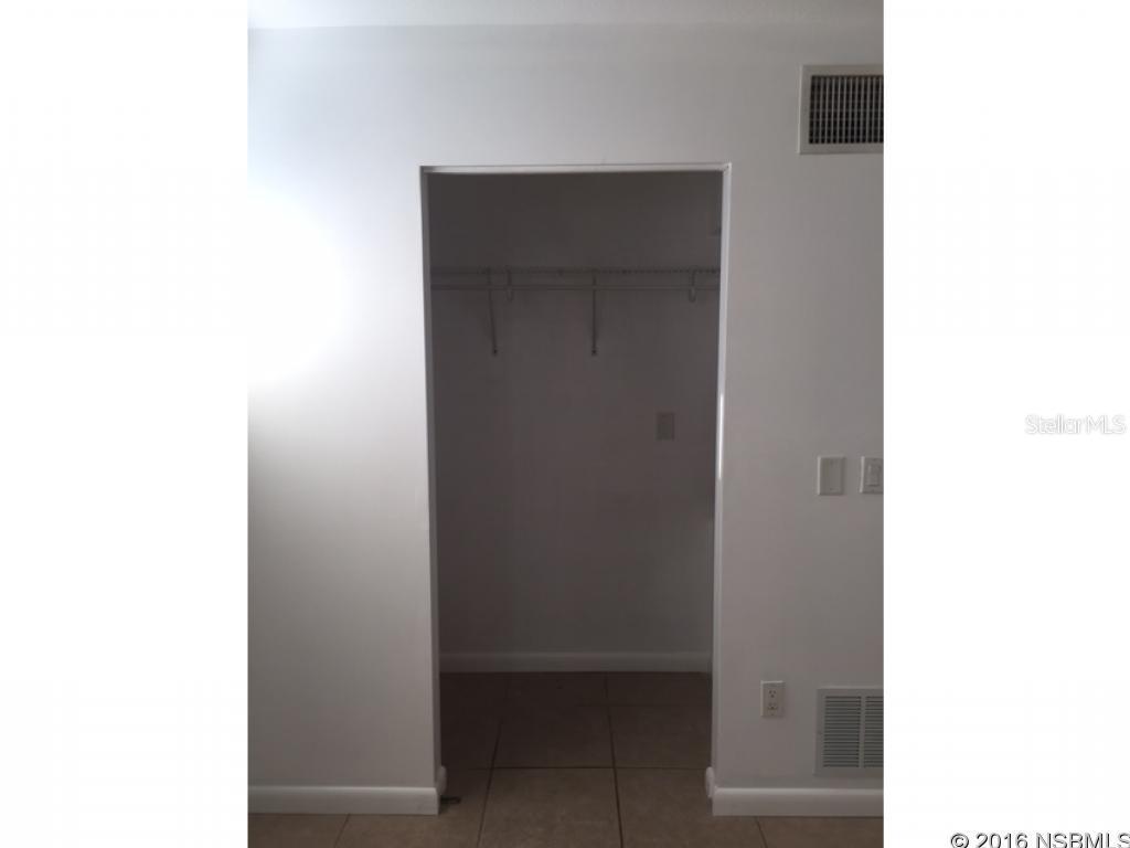 New Smyrna Beach - Residential Lease