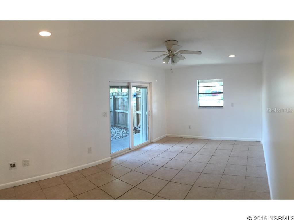 New Smyrna Beach - Residential Lease