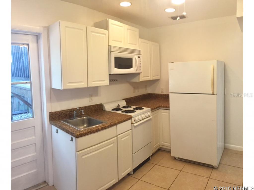 New Smyrna Beach - Residential Lease