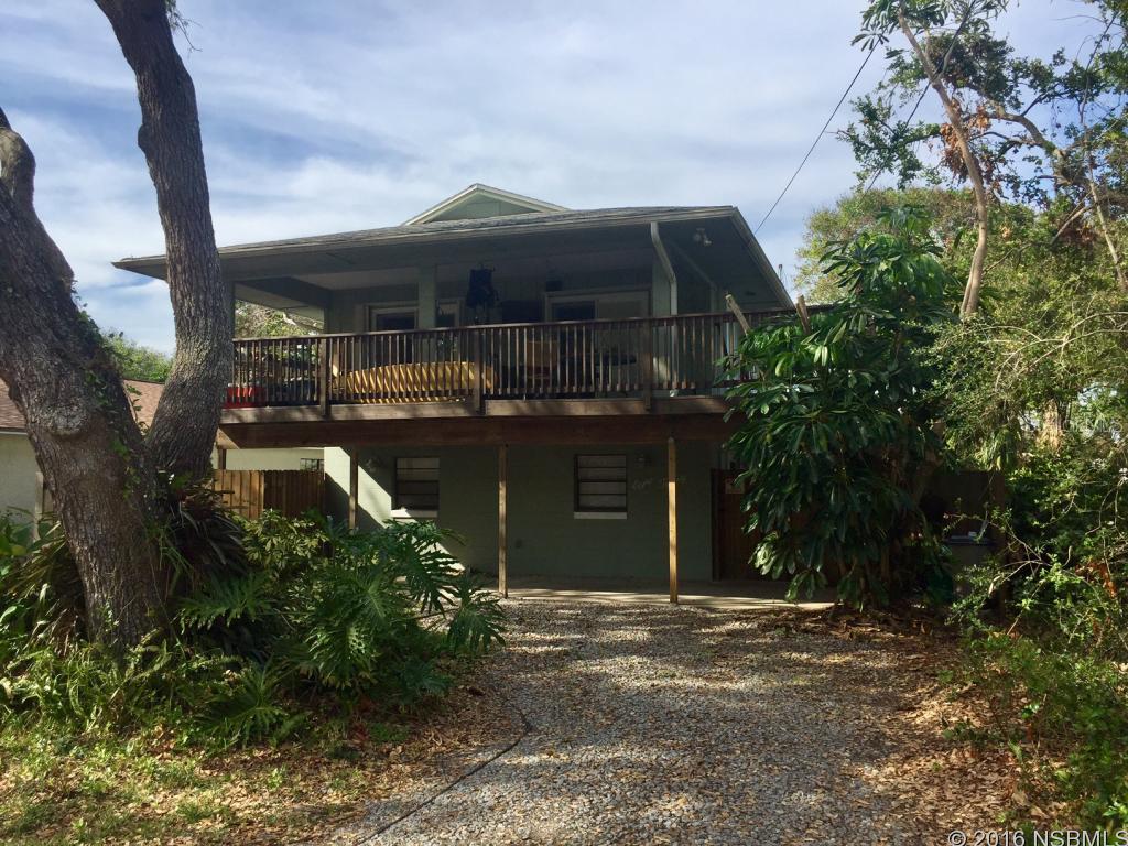New Smyrna Beach - Residential Lease
