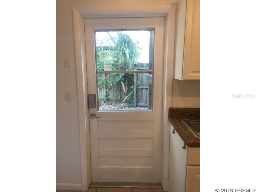 New Smyrna Beach - Residential Lease