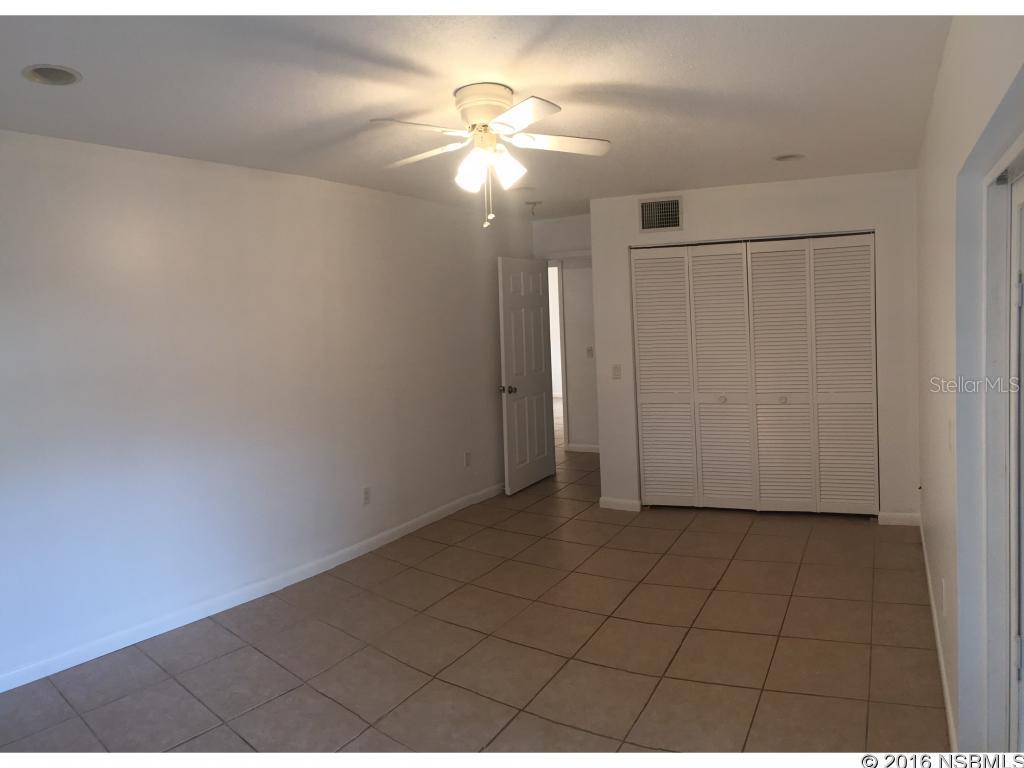 New Smyrna Beach - Residential Lease