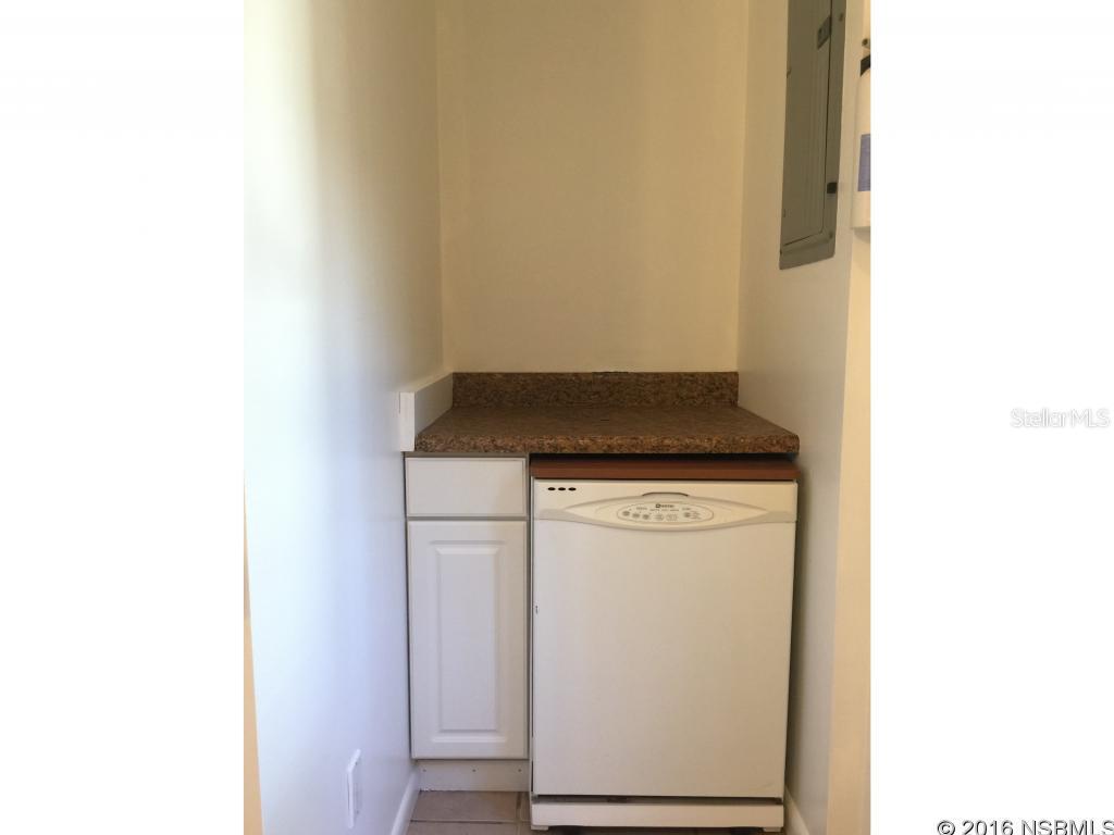 New Smyrna Beach - Residential Lease