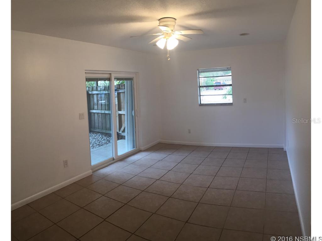 New Smyrna Beach - Residential Lease