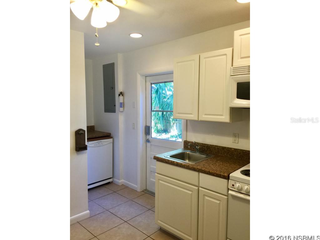 New Smyrna Beach - Residential Lease
