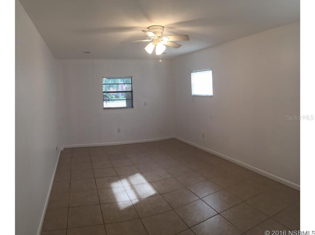 New Smyrna Beach - Residential Lease