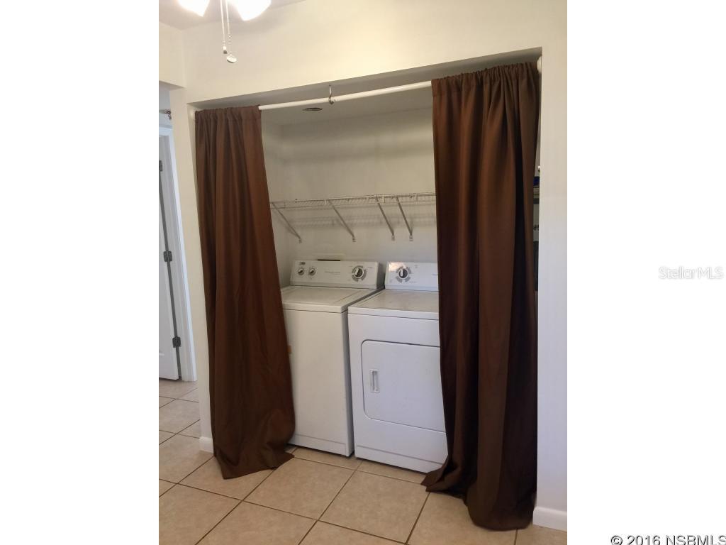 New Smyrna Beach - Residential Lease