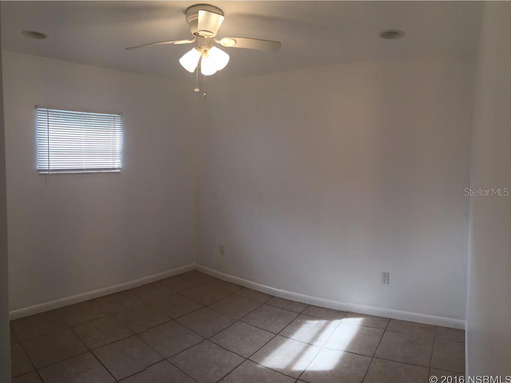 New Smyrna Beach - Residential Lease