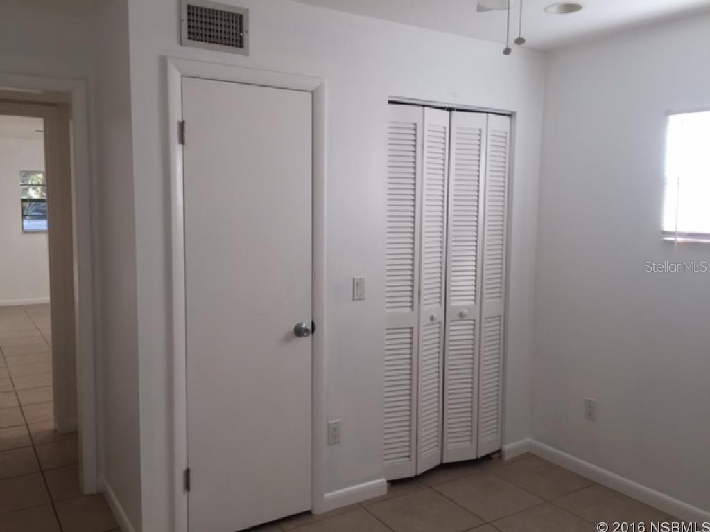 New Smyrna Beach - Residential Lease