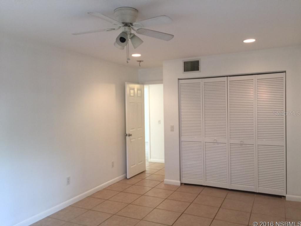 New Smyrna Beach - Residential Lease