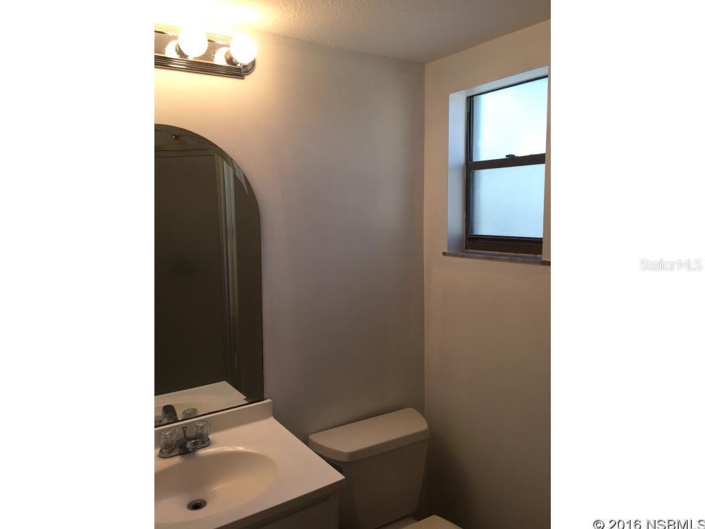 New Smyrna Beach - Residential Lease