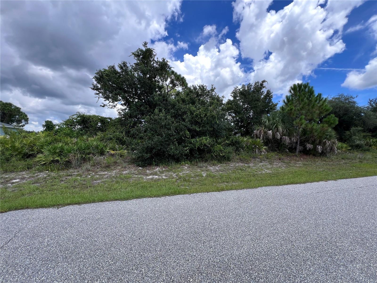 4210 BARNES LANE, PORT CHARLOTTE, FL, 33981 1 4210 BARNES LANE