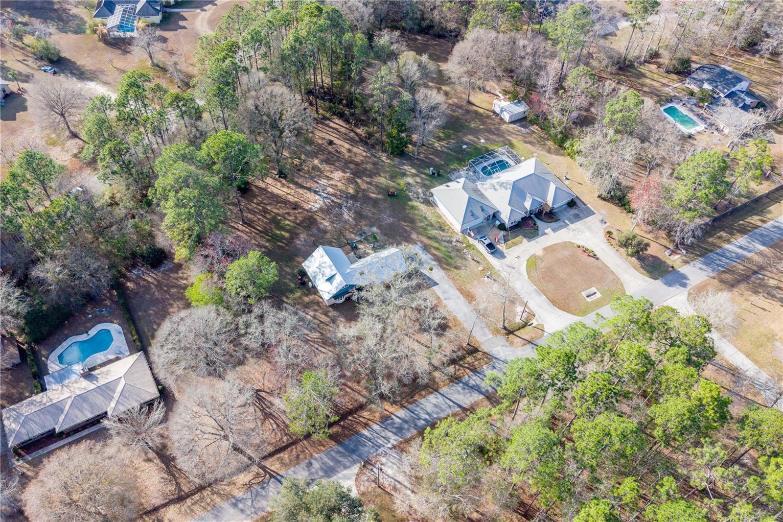 GOLFVIEW - Residential