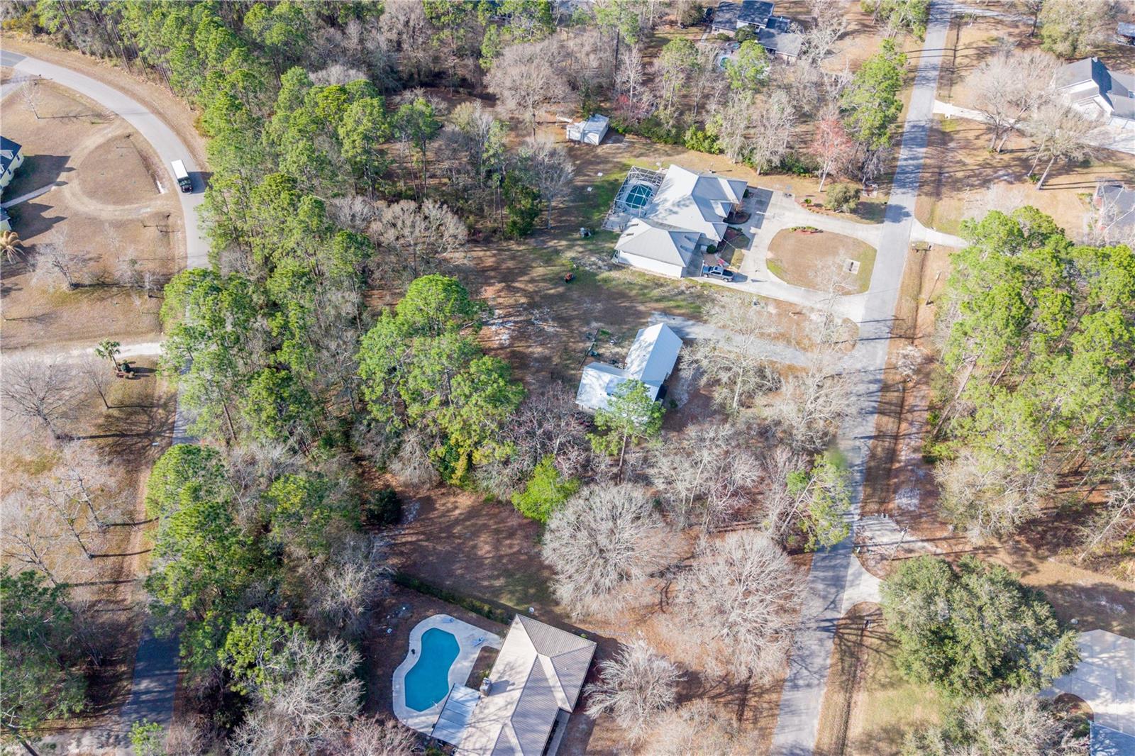 GOLFVIEW - Residential