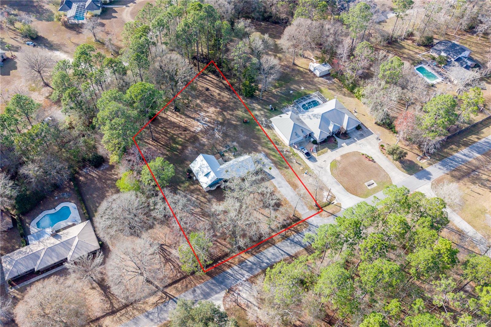 GOLFVIEW - Residential