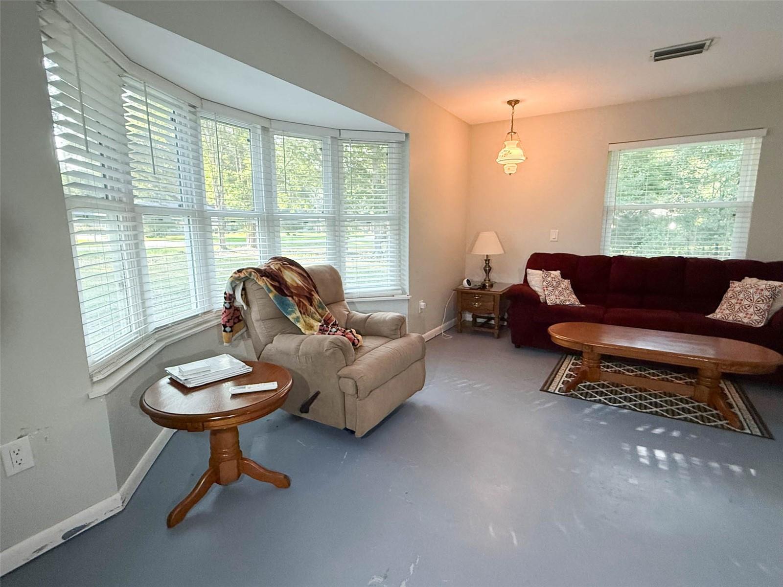 GOLFVIEW - Residential