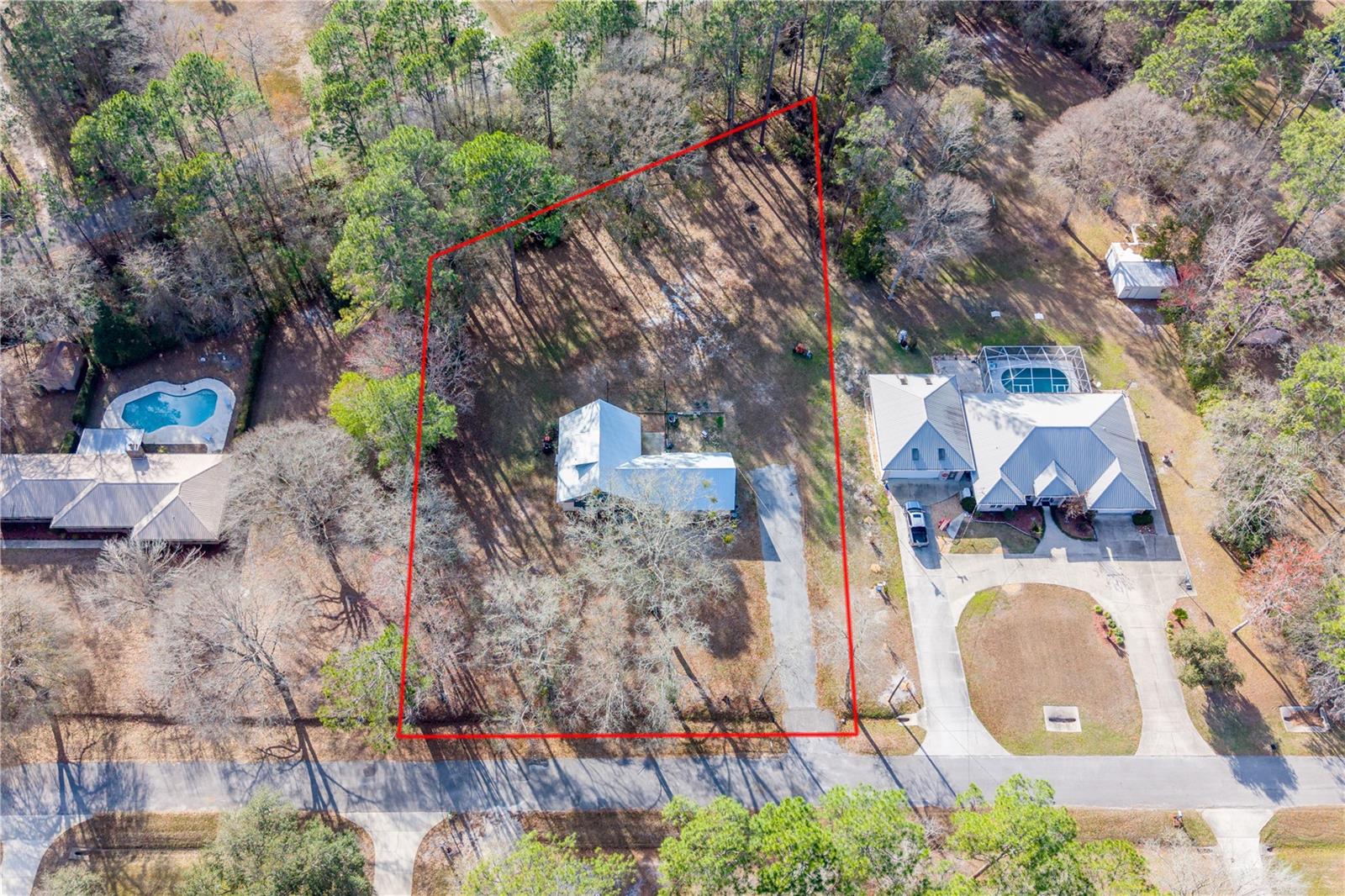 GOLFVIEW - Residential