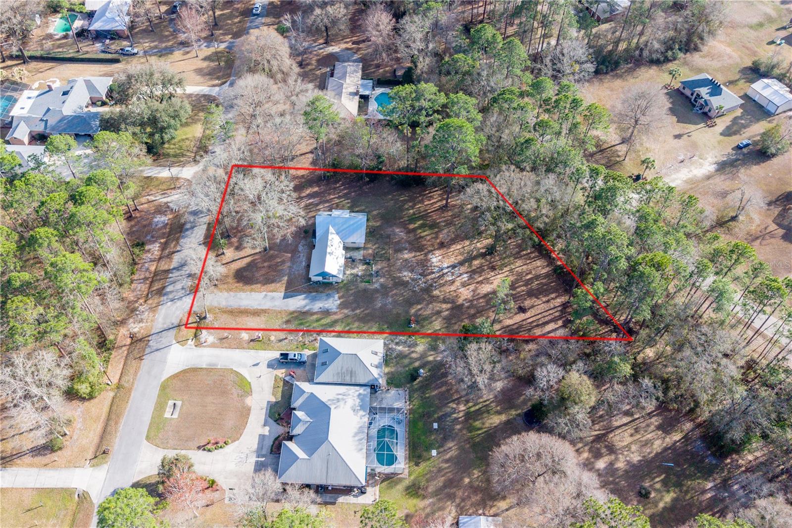 GOLFVIEW - Residential