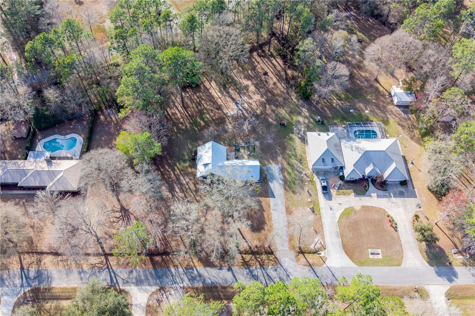 GOLFVIEW - Residential