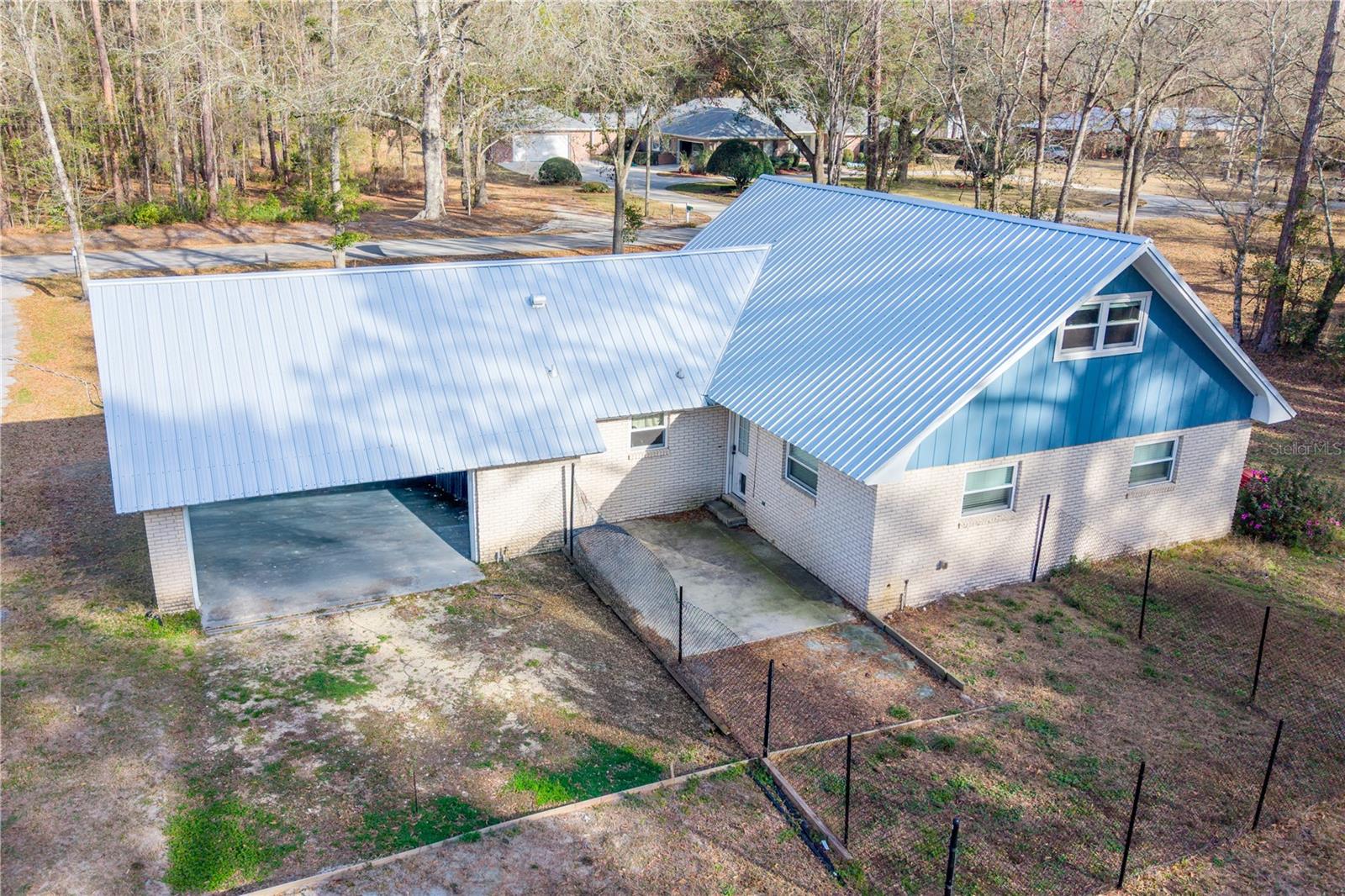 GOLFVIEW - Residential