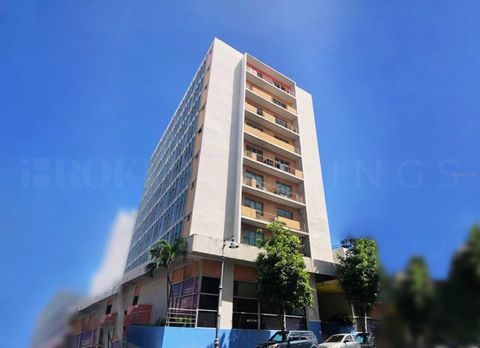 1663 PONCE DE LEON AVENUE 802 SAN JUAN  00909