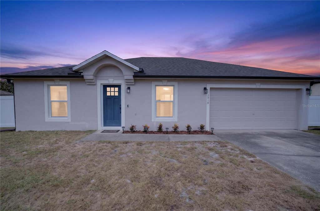Photo of 2918 Chalmer Street, Deltona, FL 32738 (MLS # G5115756)