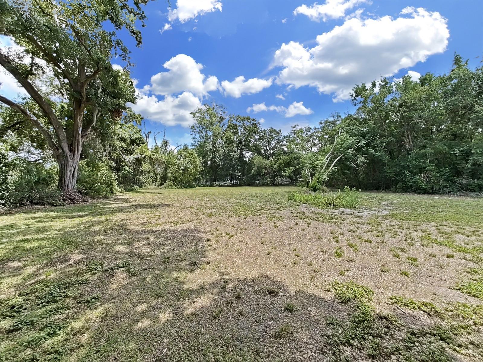 UNPLATTED - Land