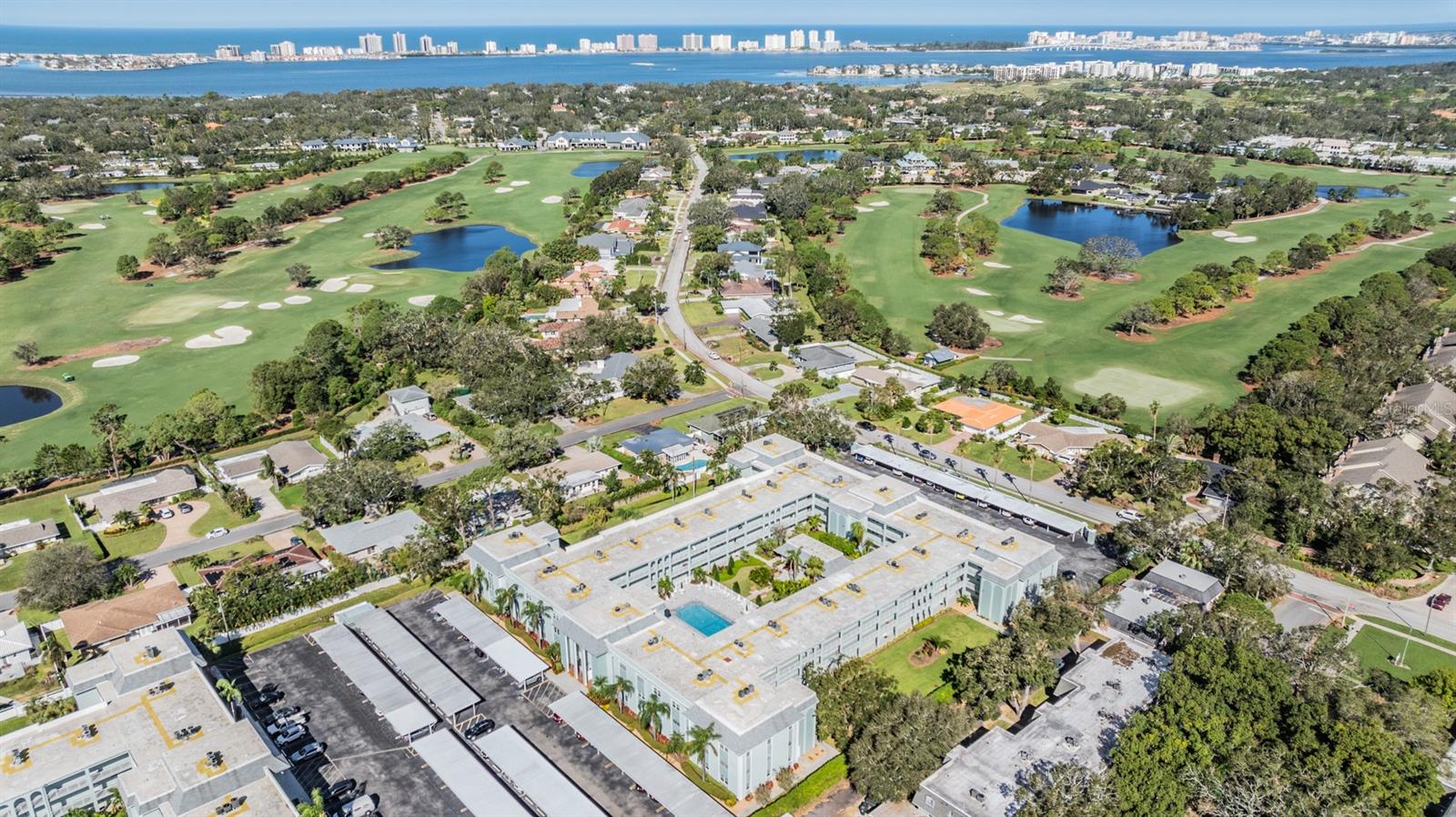 BELLEAIR FOREST - Residential