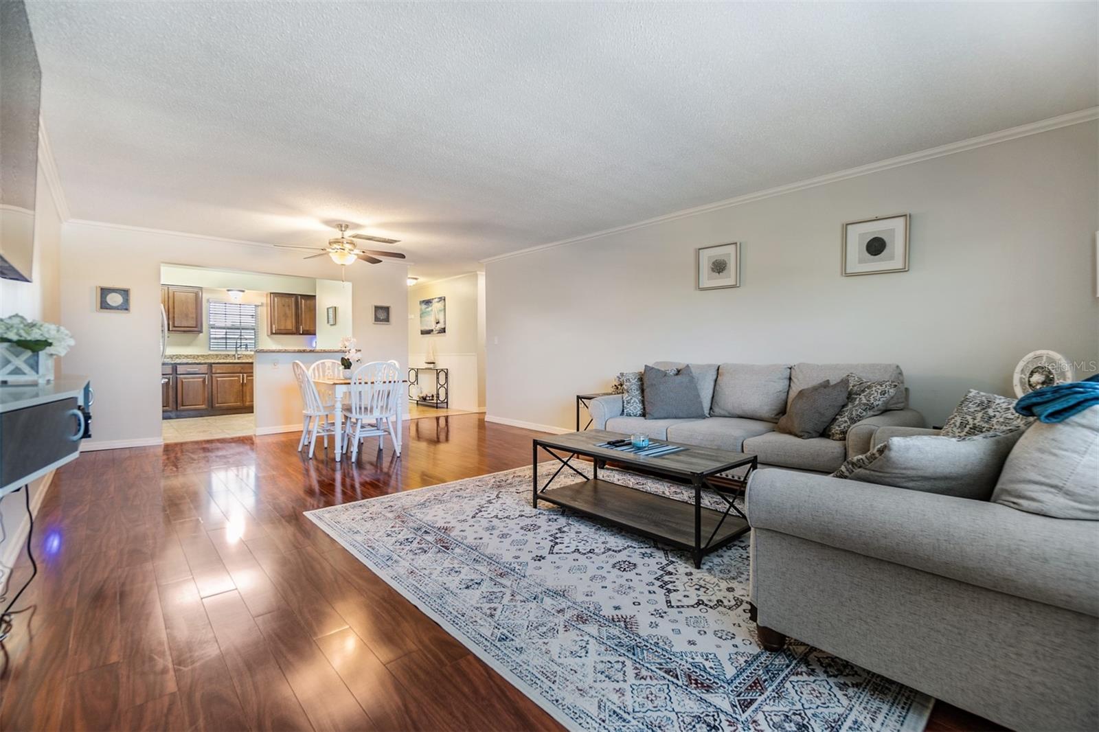 BELLEAIR FOREST - Residential