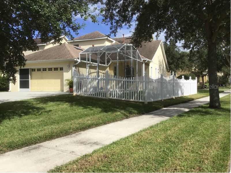 SUMMERPORT PH 03 - Residential Lease