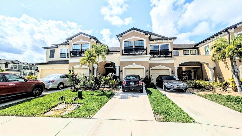 Photo of 5157 78th St Circle E, Bradenton, FL 34203 (MLS # A4686782)