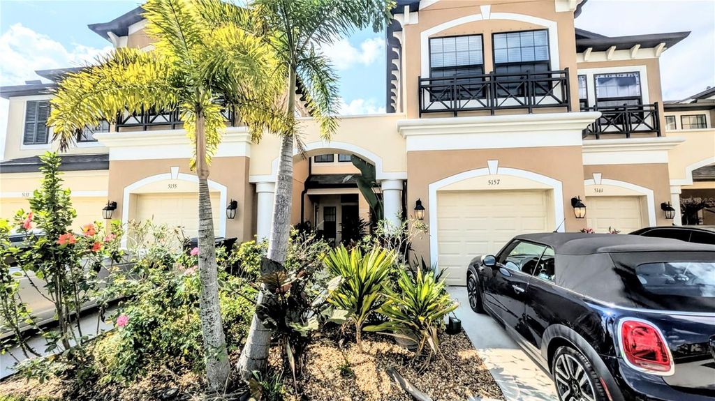 Photo of 5157 78th St Circle E, Bradenton, FL 34203 (MLS # A4686782)