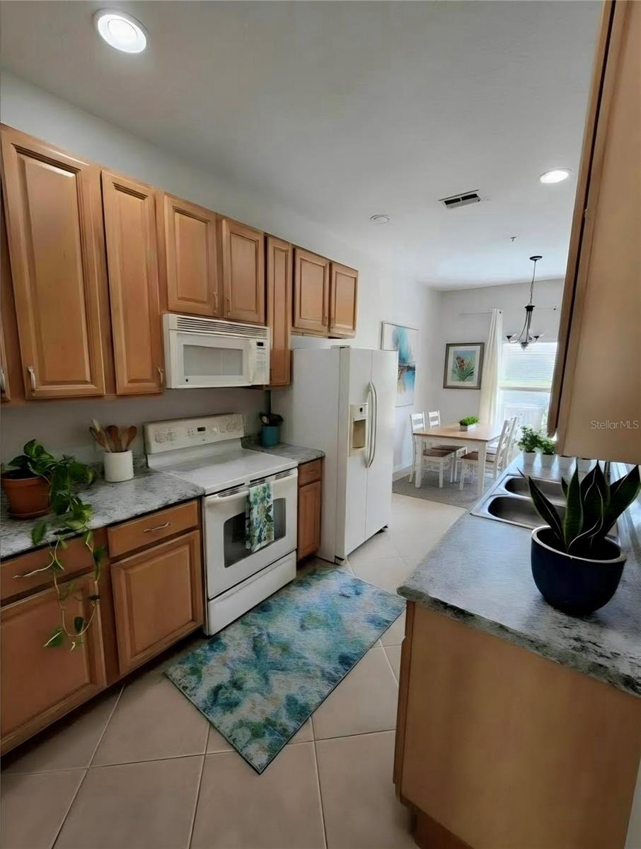 WESTYN BAY A-M - Residential